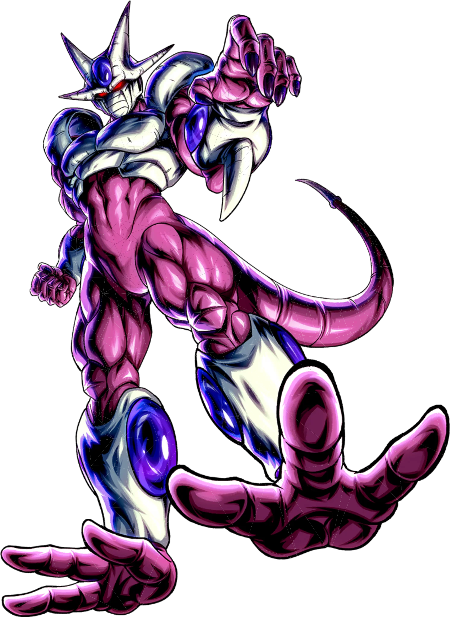 Final Form Cooler