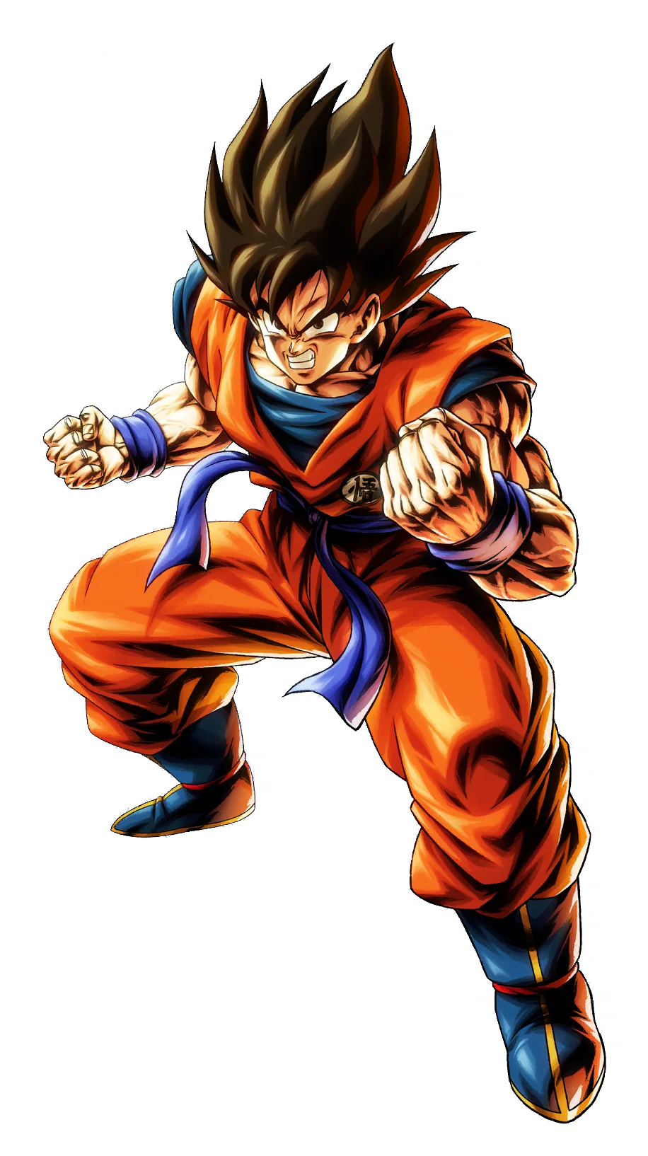 Goku