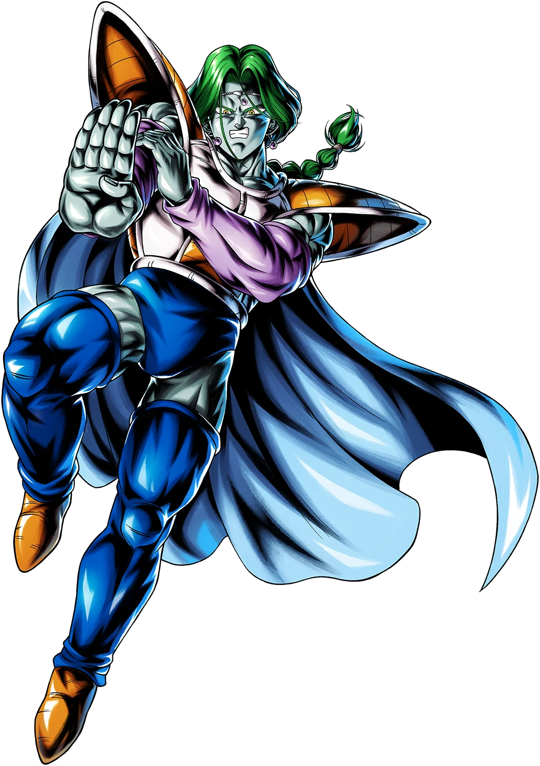 Zarbon