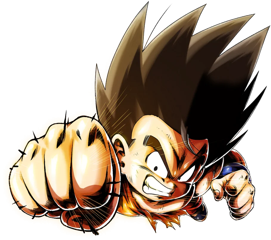 Goku (Youth)