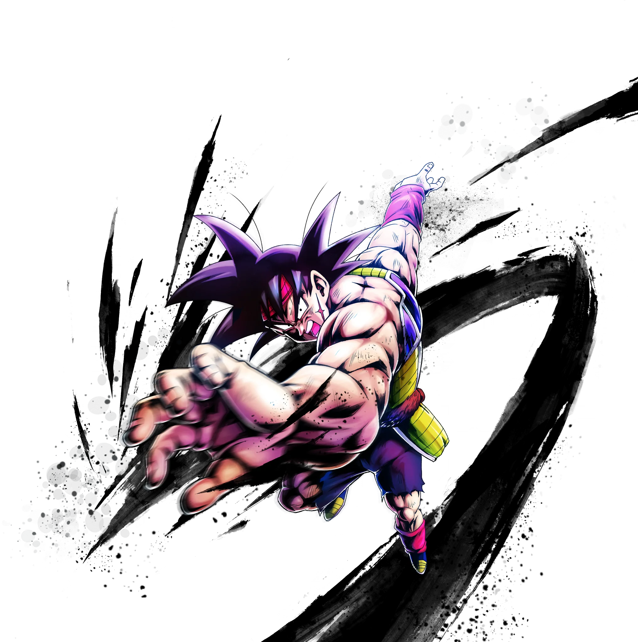 Bardock
