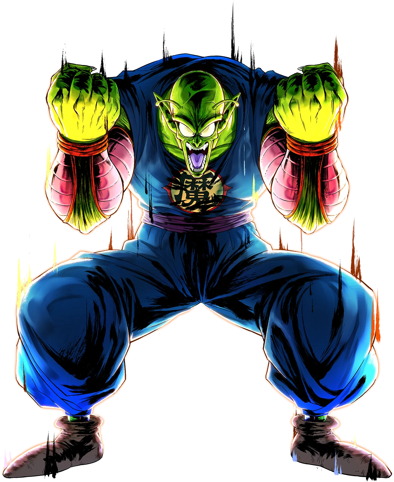 Demon King Piccolo