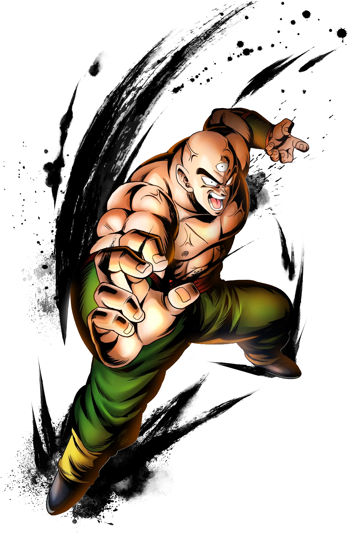 Tien