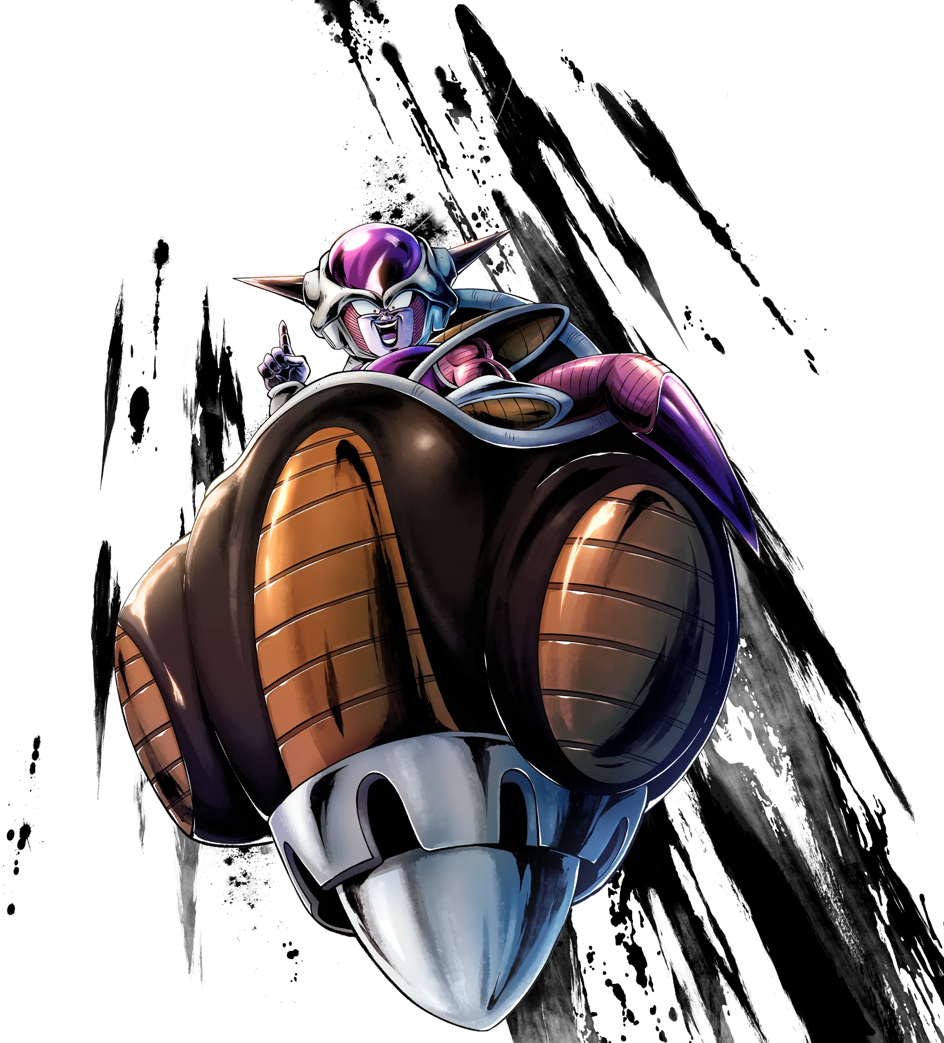 1st Form Frieza