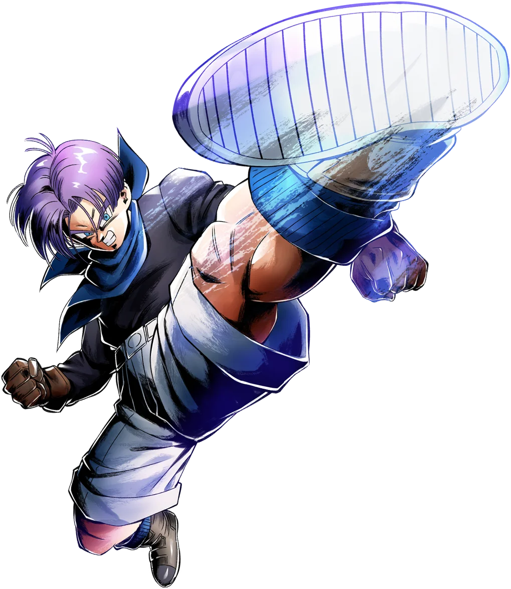 Trunks