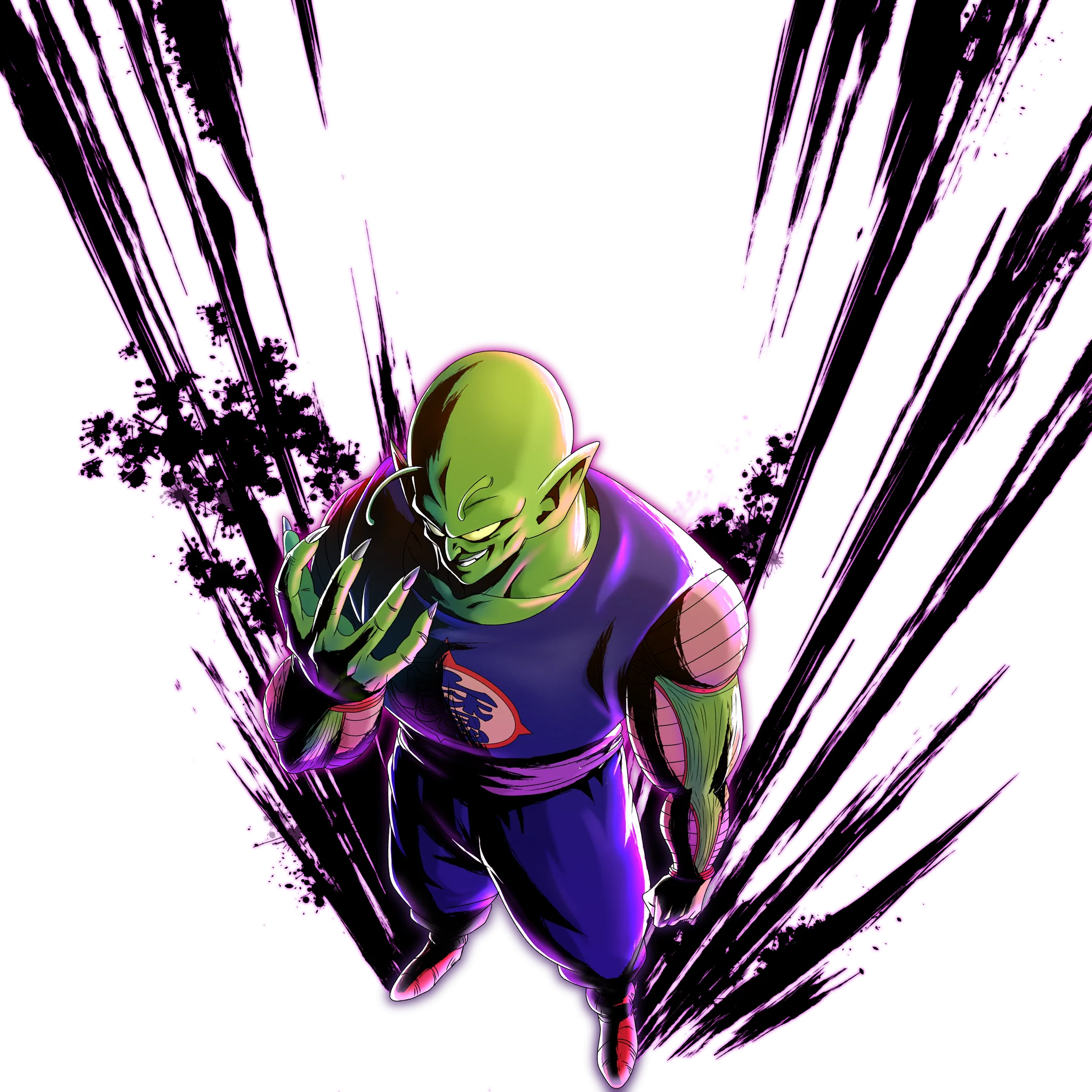 Demon King Piccolo