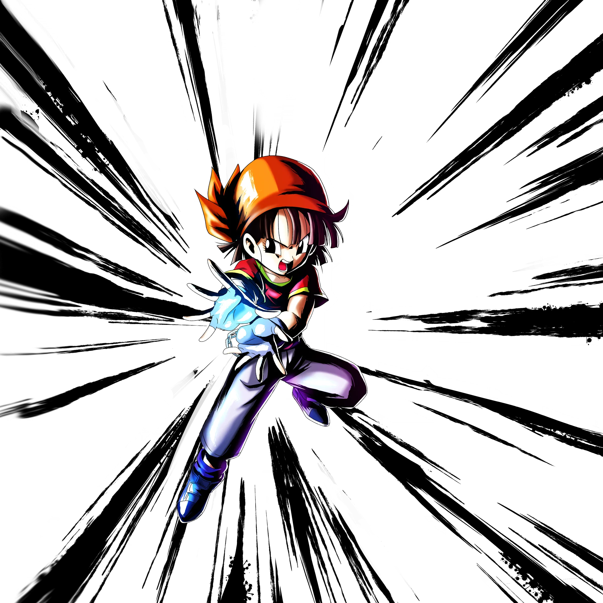 Pan