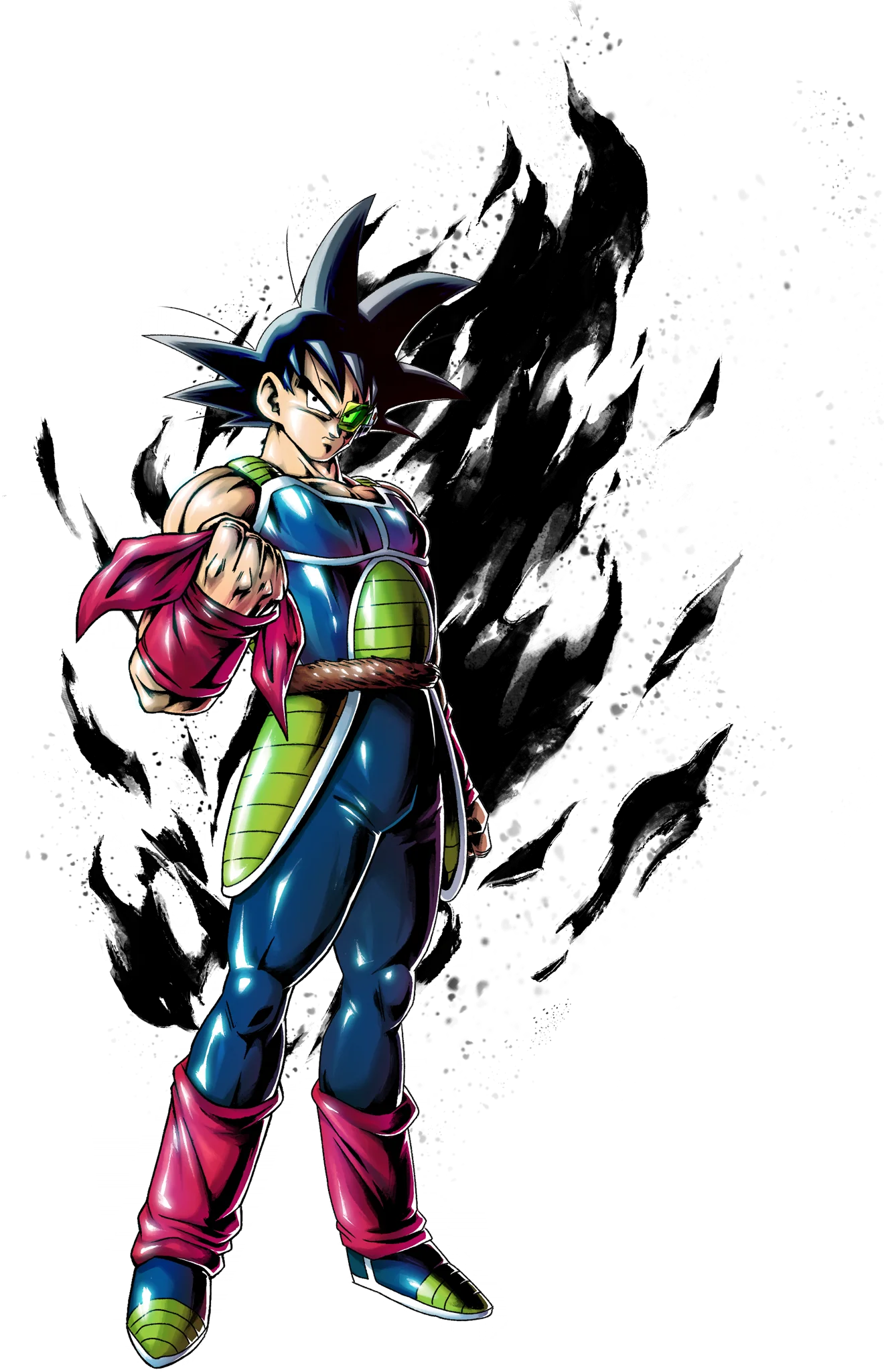 Bardock