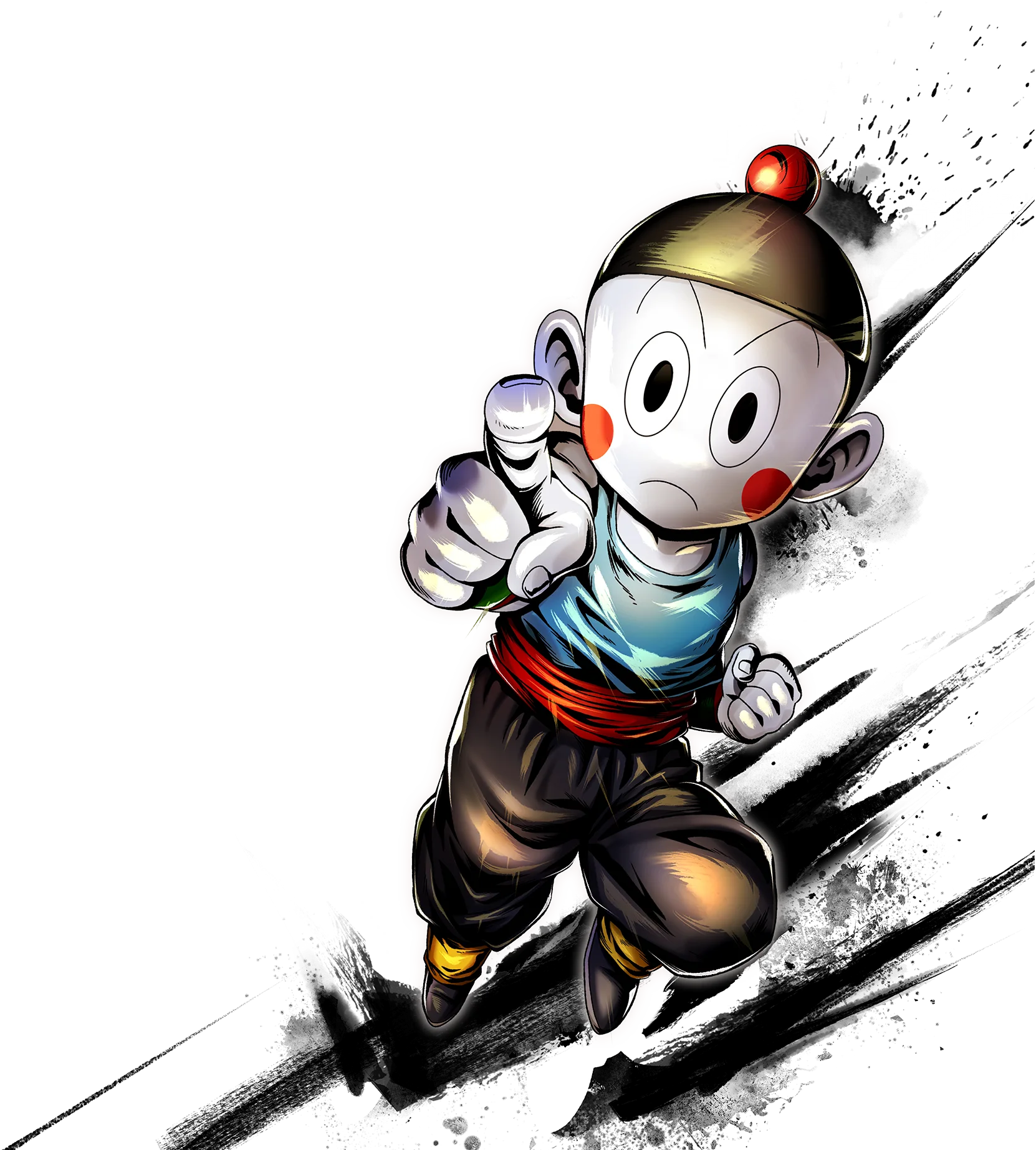Chiaotzu