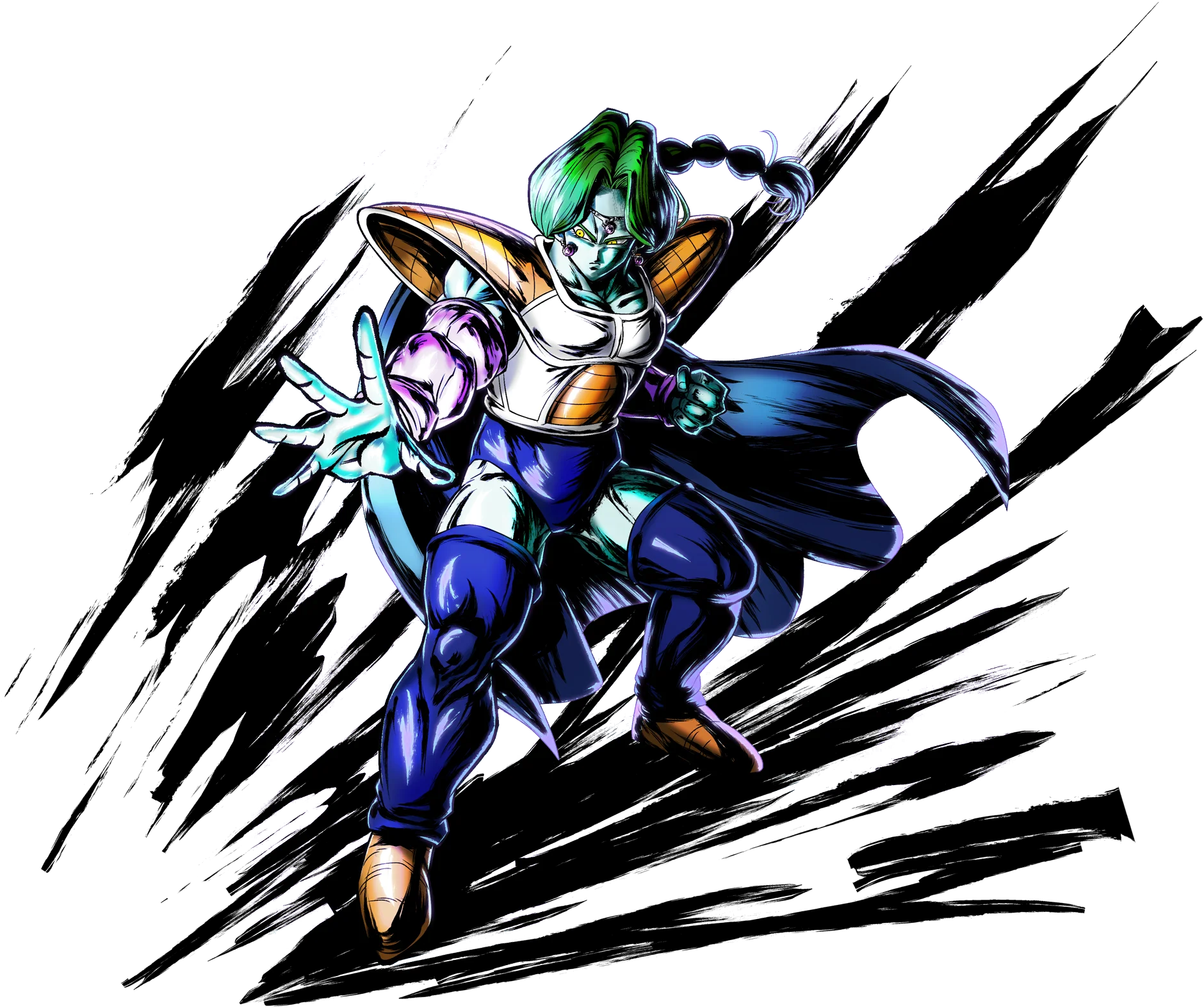 Zarbon