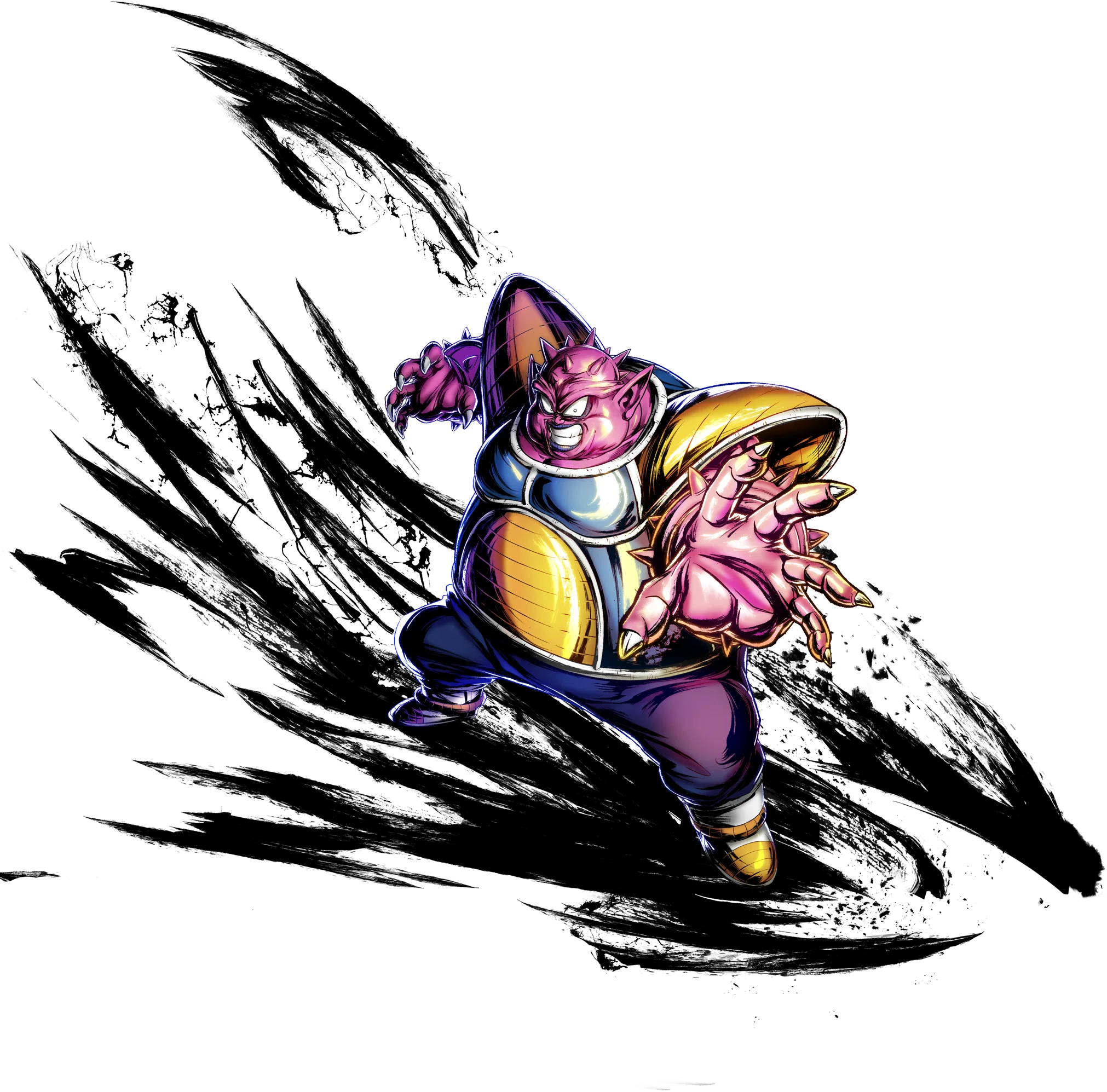 Dodoria