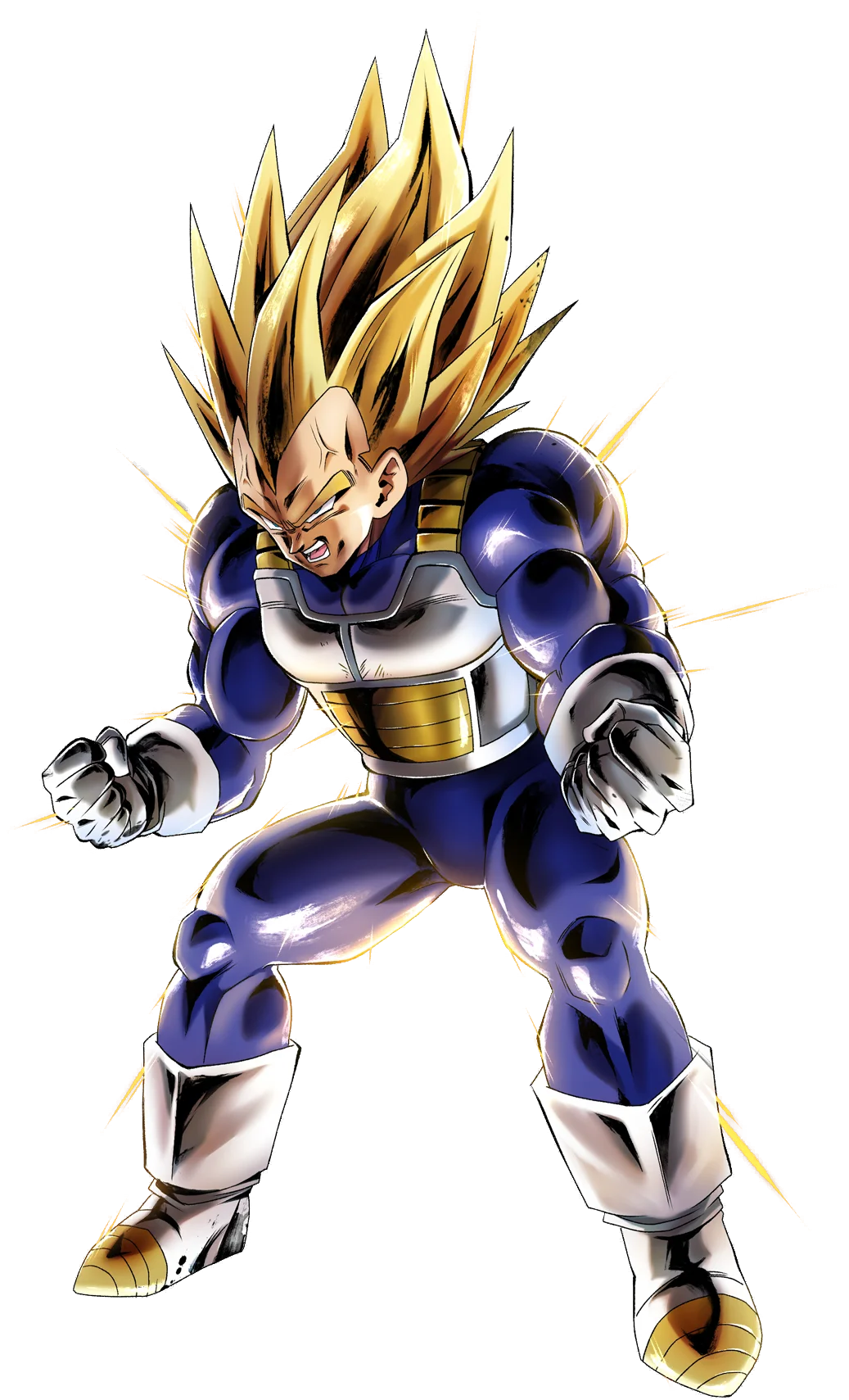 Super Vegeta