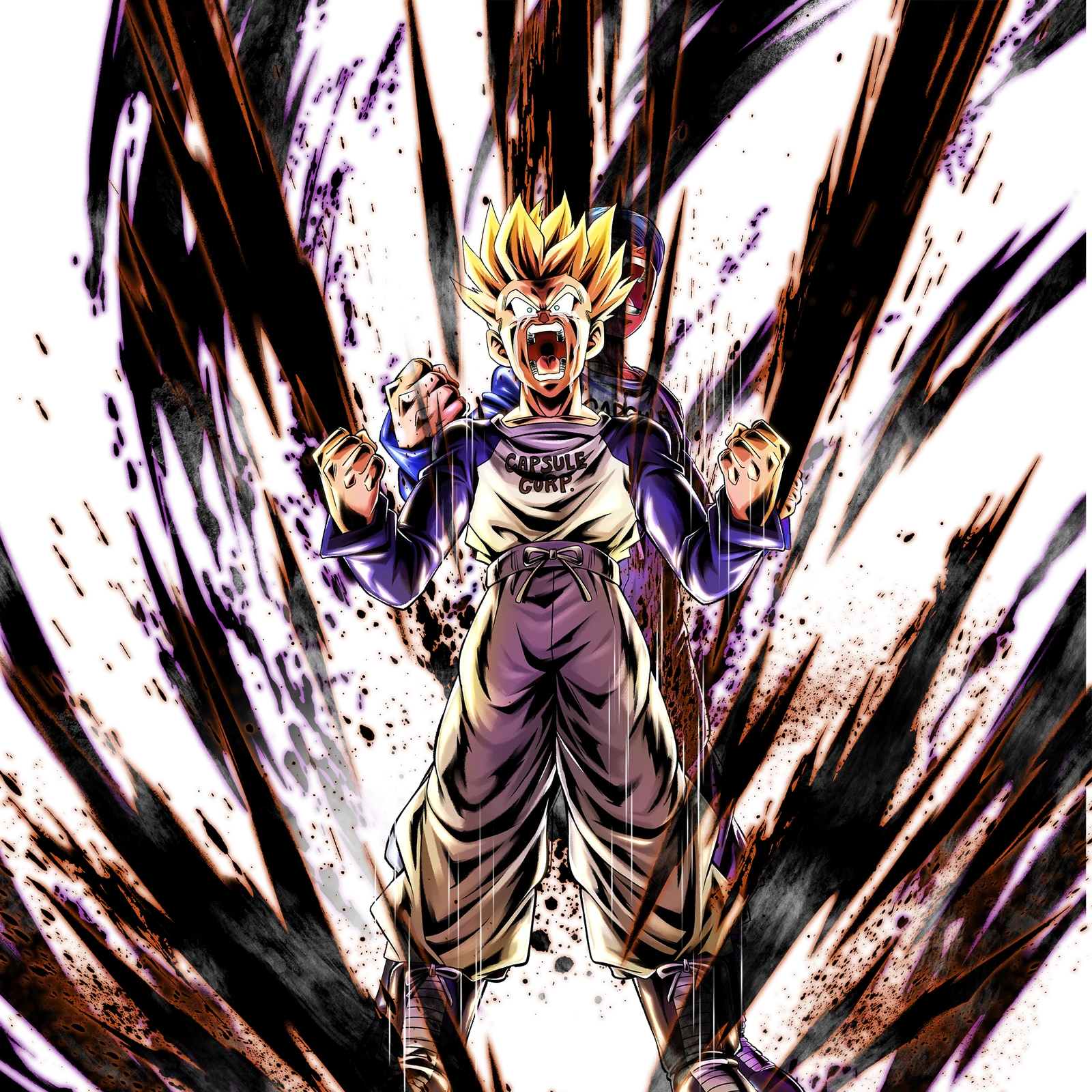 Trunks (Youth)