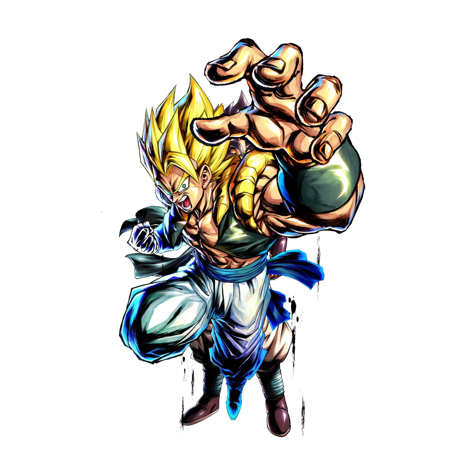 Gogeta