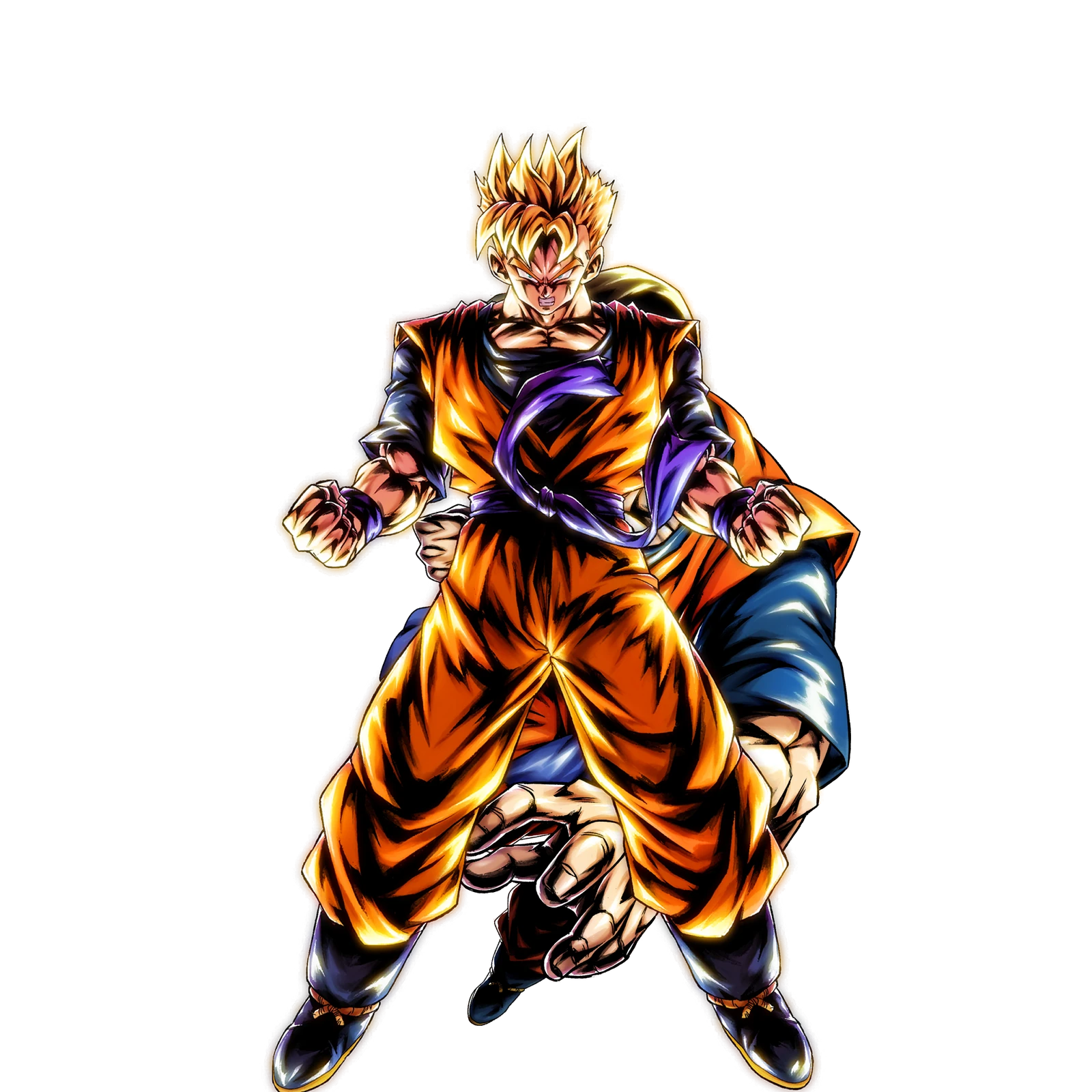 Gohan