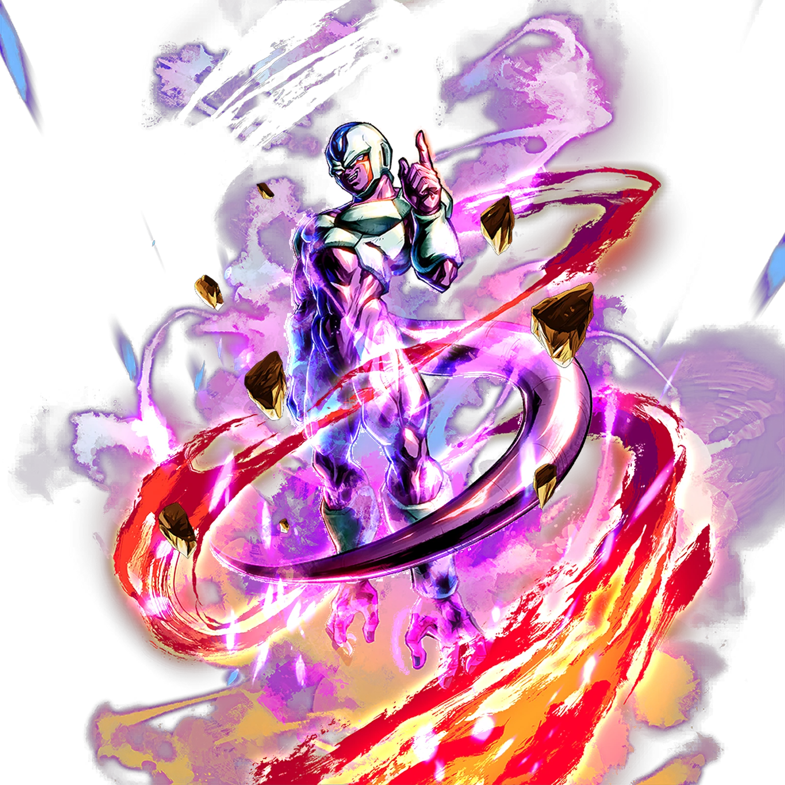 Final Form Cooler
