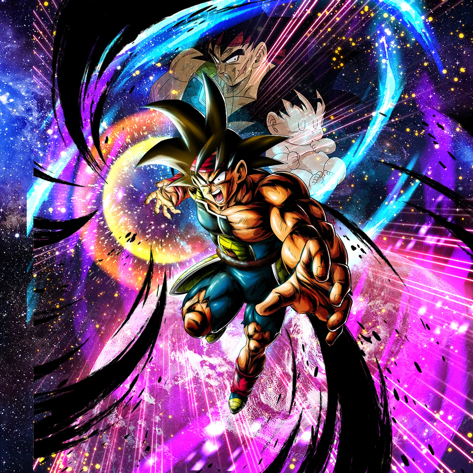 Bardock