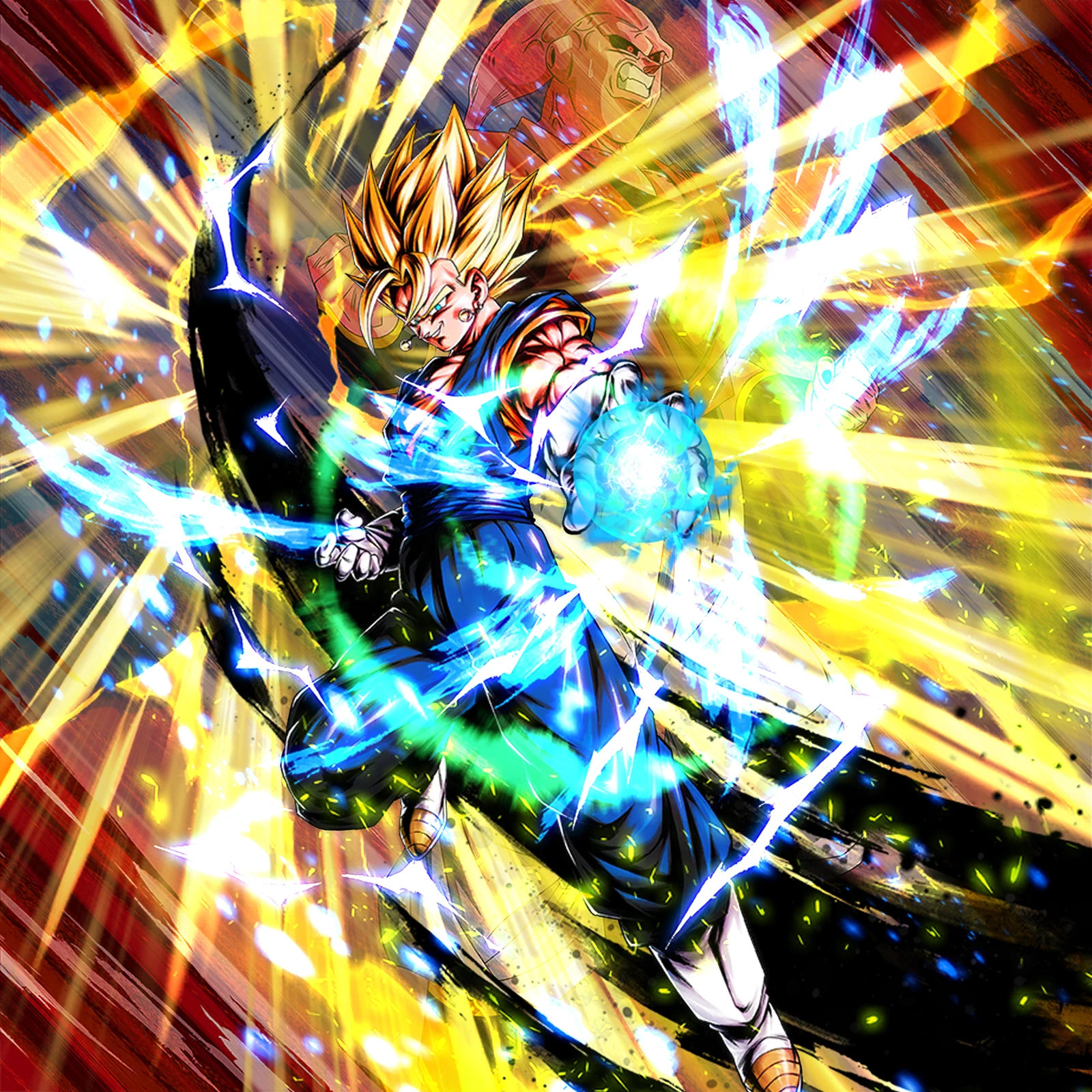 Super Vegito