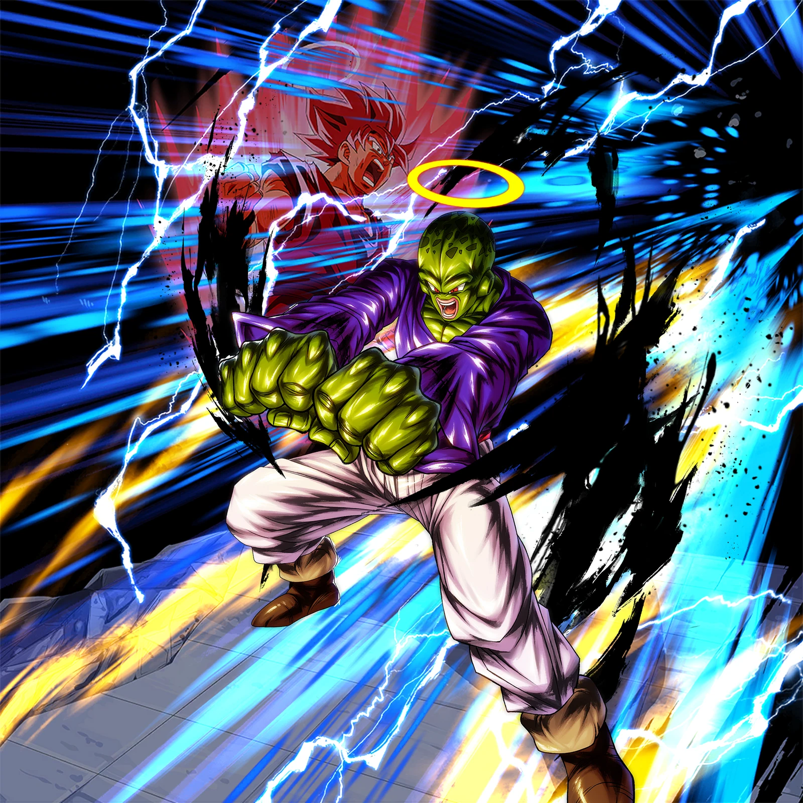 Pikkon