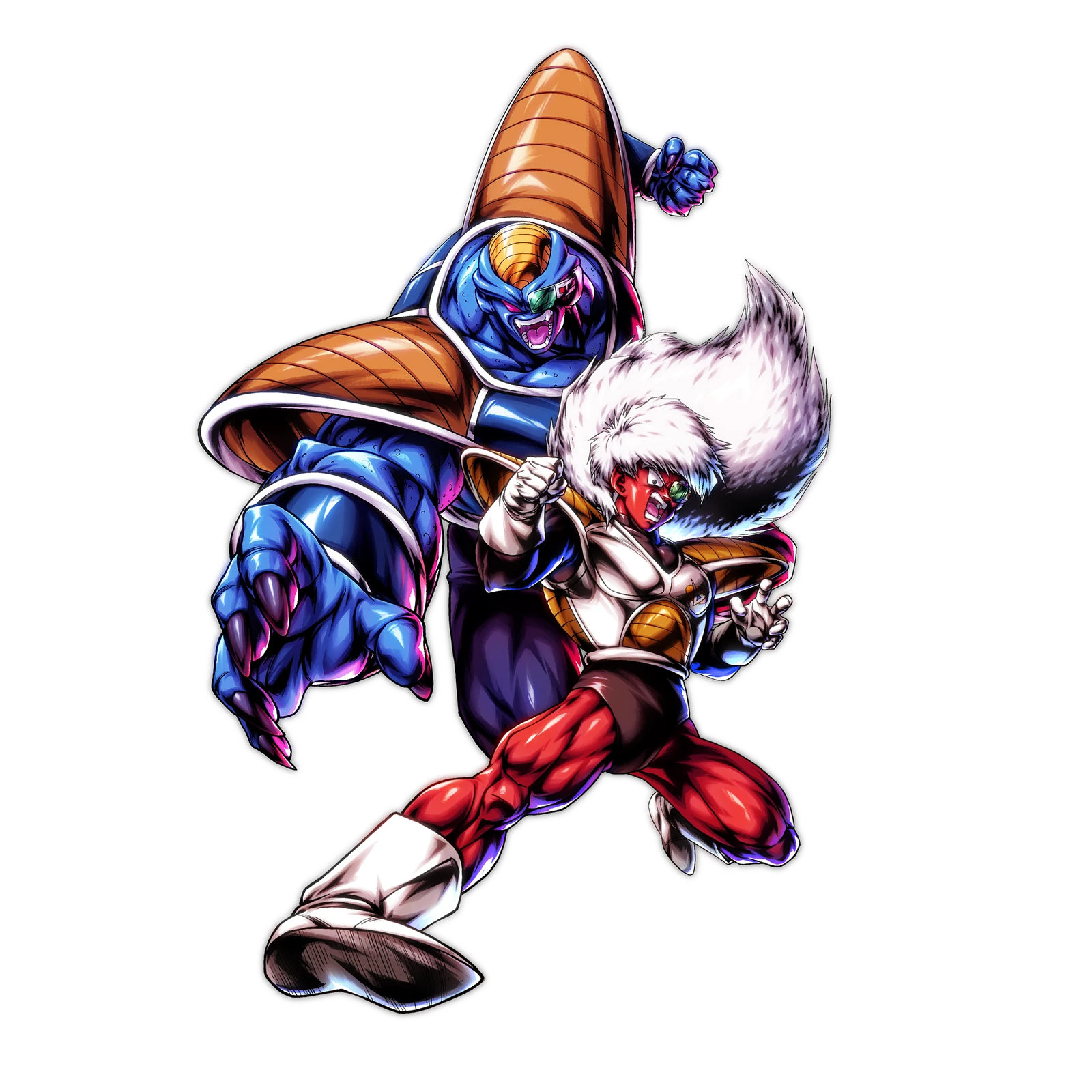 Jeice & Burter