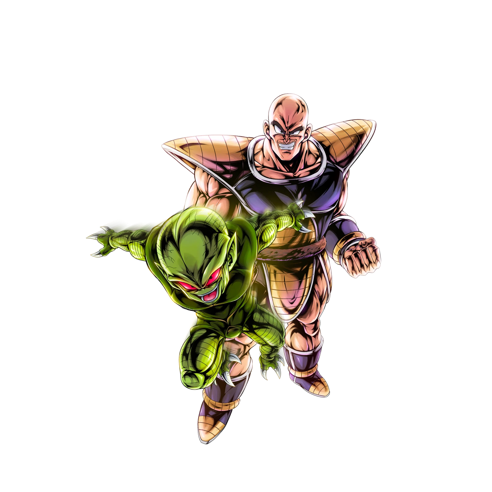 Nappa
