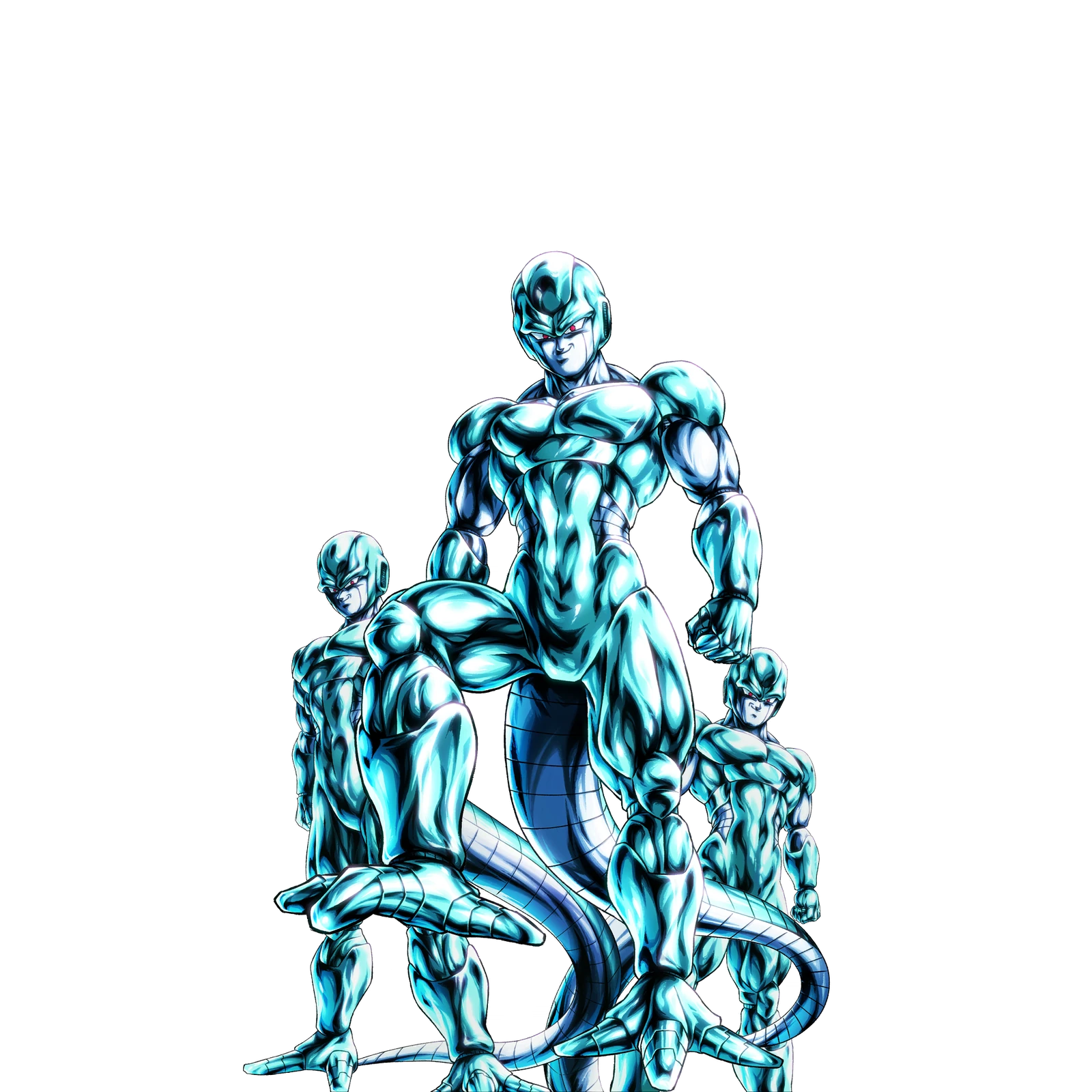 Metal Cooler