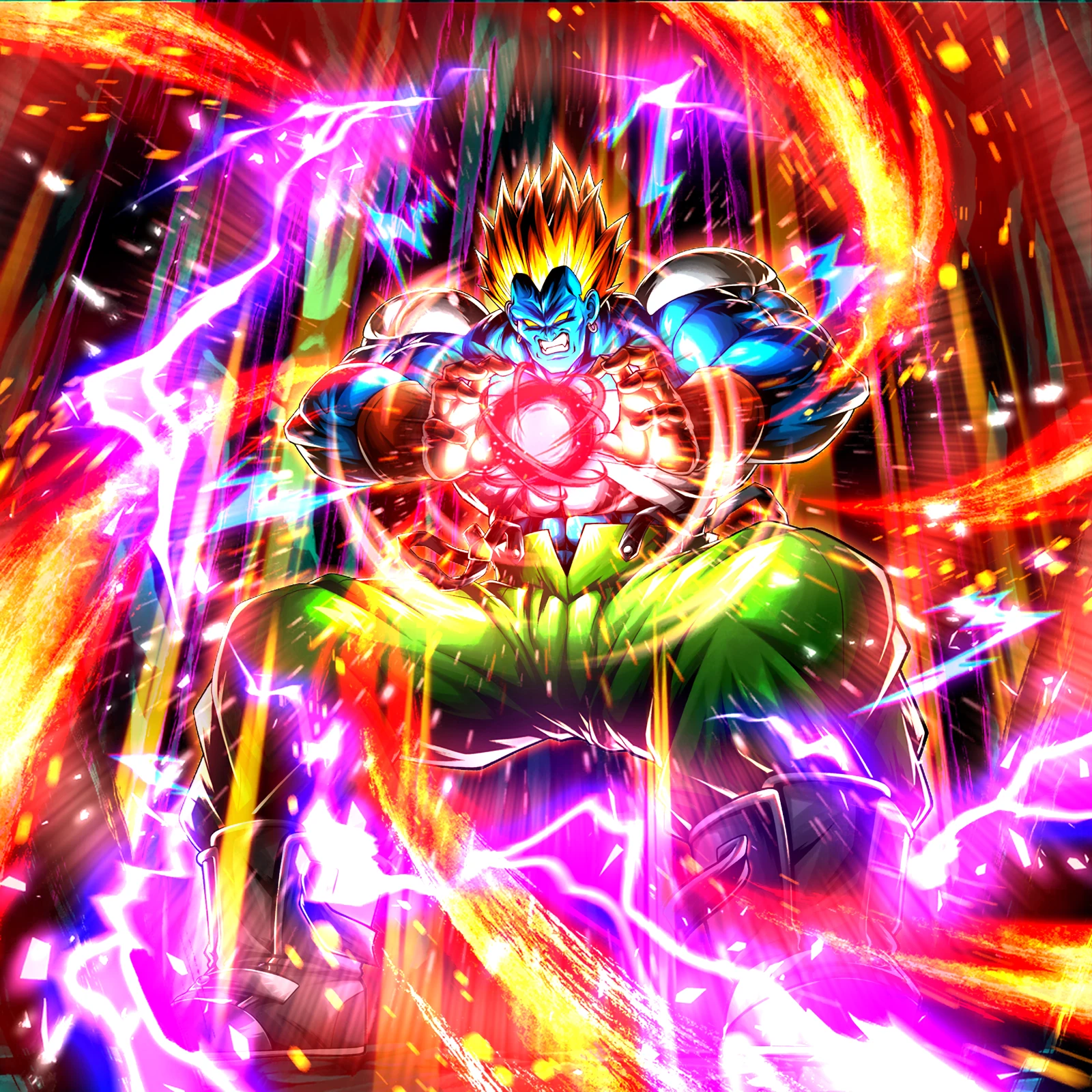 Fusion Android #13