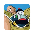 Farewell Tien
