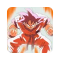 This is the Kaioken