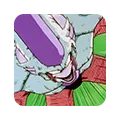 Hyaah!