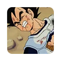 Do it... Defeat...Frieza...