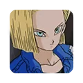 Android #18