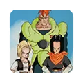 Androids
