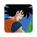 Just hang in a little longer Piccolo!