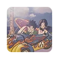 Romantic Drive