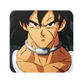 He's a Saiyan!
