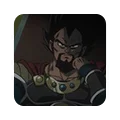 King Vegeta