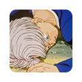 I can't sense Gohan!
