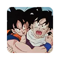 Wait, Gohan!