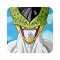Cell in his Perfect Form.