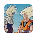 You Can Do It, Right, Gohan?