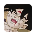 Gohan Conquers