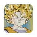 Super Saiyan Goten