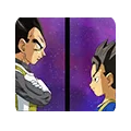 Battle of Saiyans