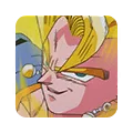 This is Super Vegito!