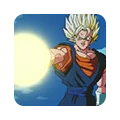 Give up, Buu.