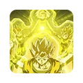 Righteous Saiyans