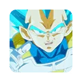 This is Super Saiyan Blue!