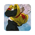 I've Eliminated Those Cursed Saiyans!