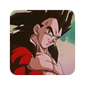 At long last, I've ascended, Kakarot.